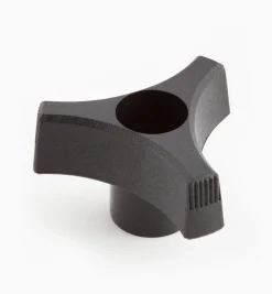Snap-Lock 3-Point Knob (5/16-18 Thread)