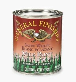 Snow White General Milk Paint