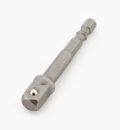 Socket Adapter For Veritas Dowel & Tenon Cutters
