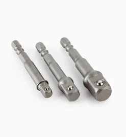 Socket Adapters For Hand Drills