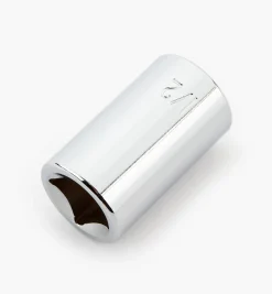 Sockets For Veritas Dowel & Tenon Cutters