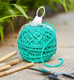 Soft-Stretch Plant Tie