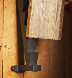 Softwood Kindling Splitter