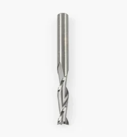Solid Carbide Onsrud Spiral Router Bits