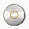 Solid Surface/Laminate Blade For Festool TS 75 EQ Plunge-Cut Circular Saw