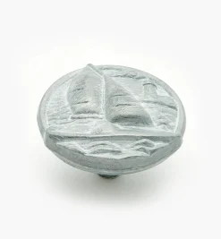 South Seas Sailboat Knob