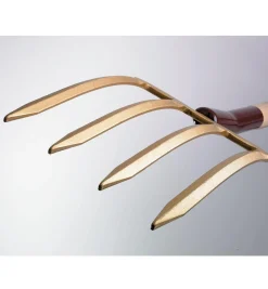 Spading Fork