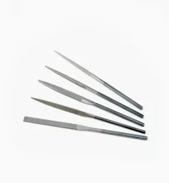 Special Italian Shaping Rasps