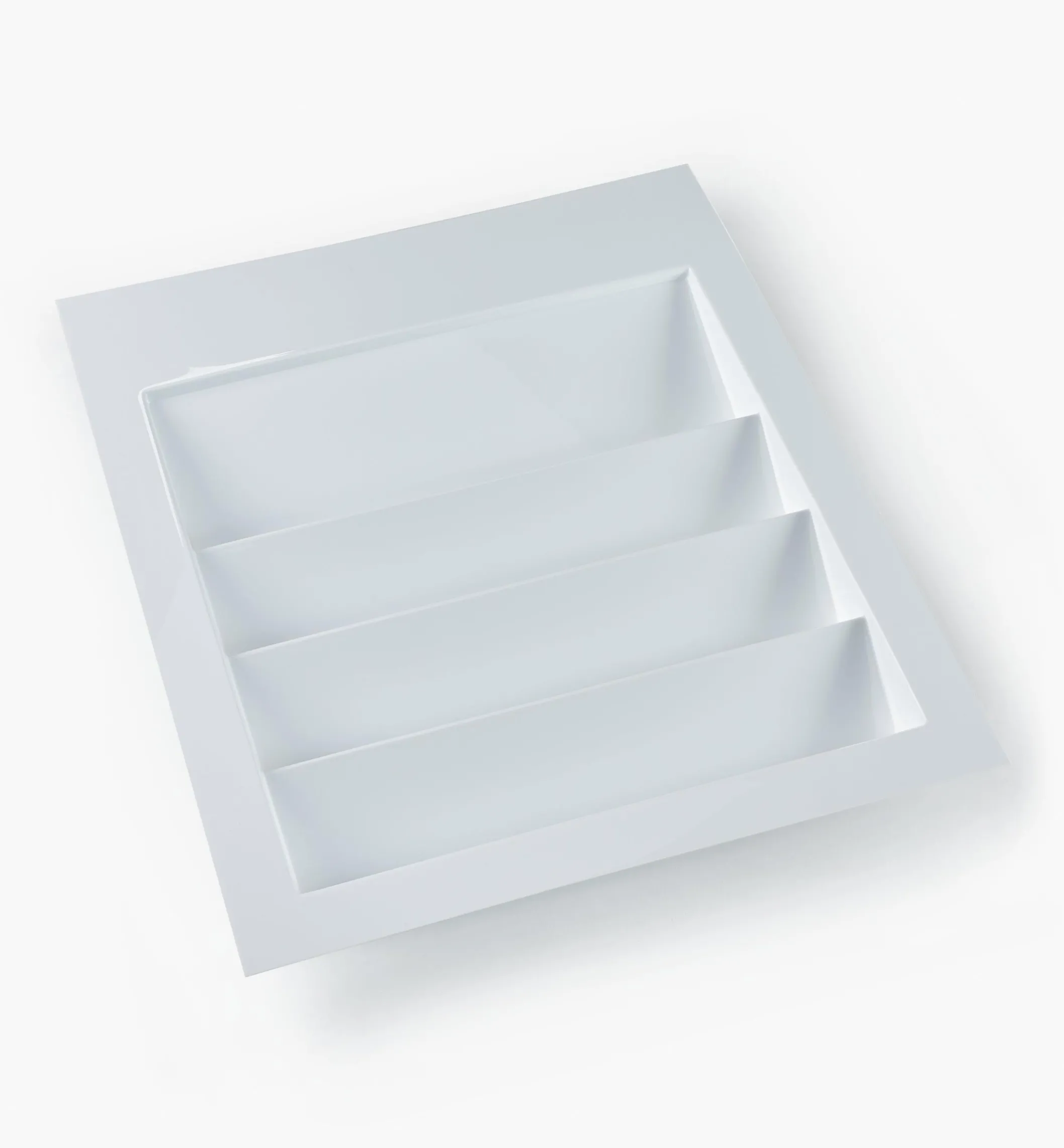 Spice Bottle Drawer Trays