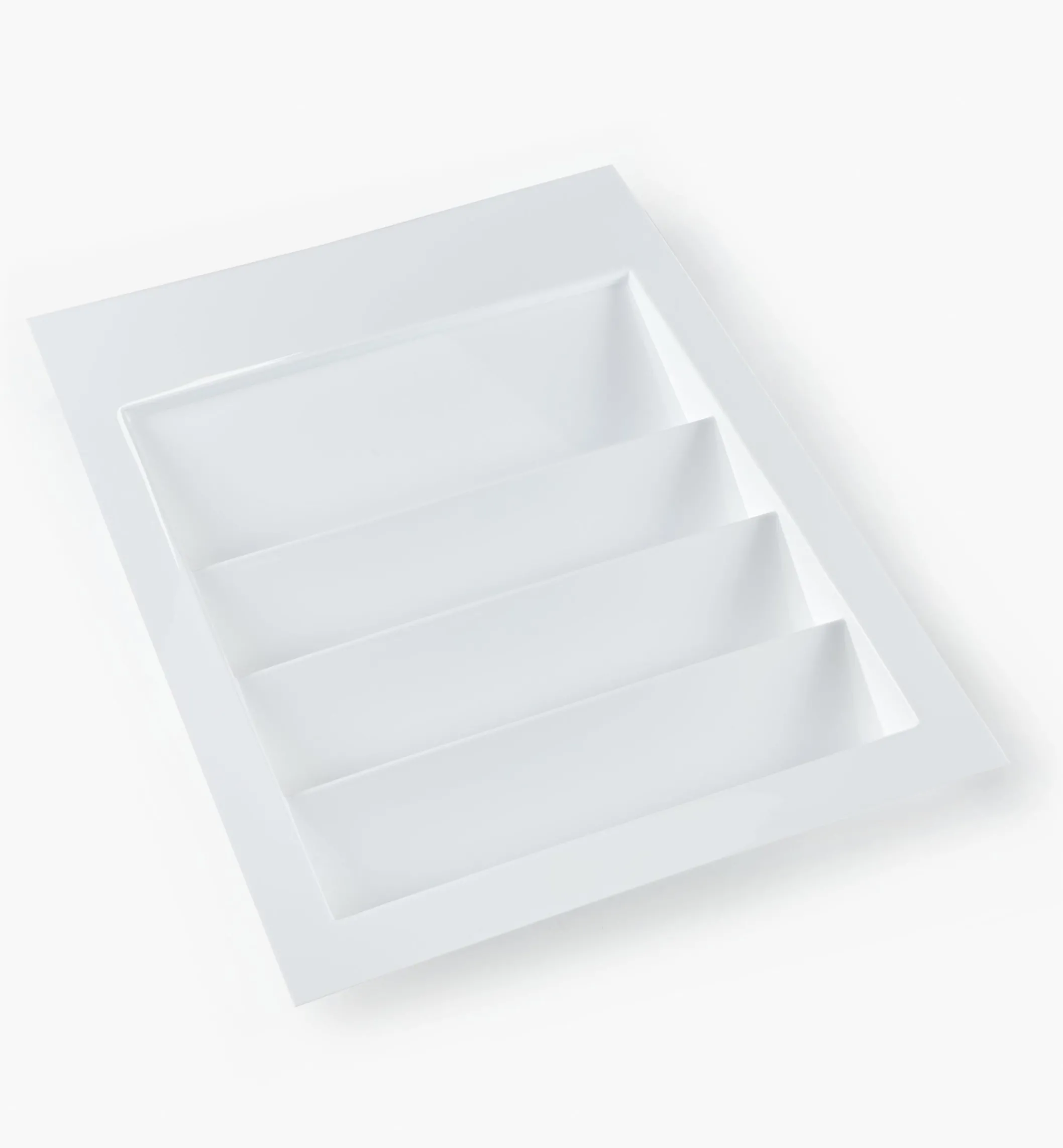 Spice Bottle Drawer Trays