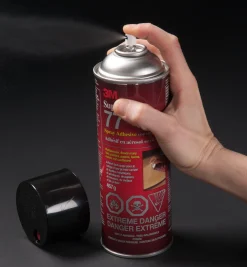 Spray Adhesive