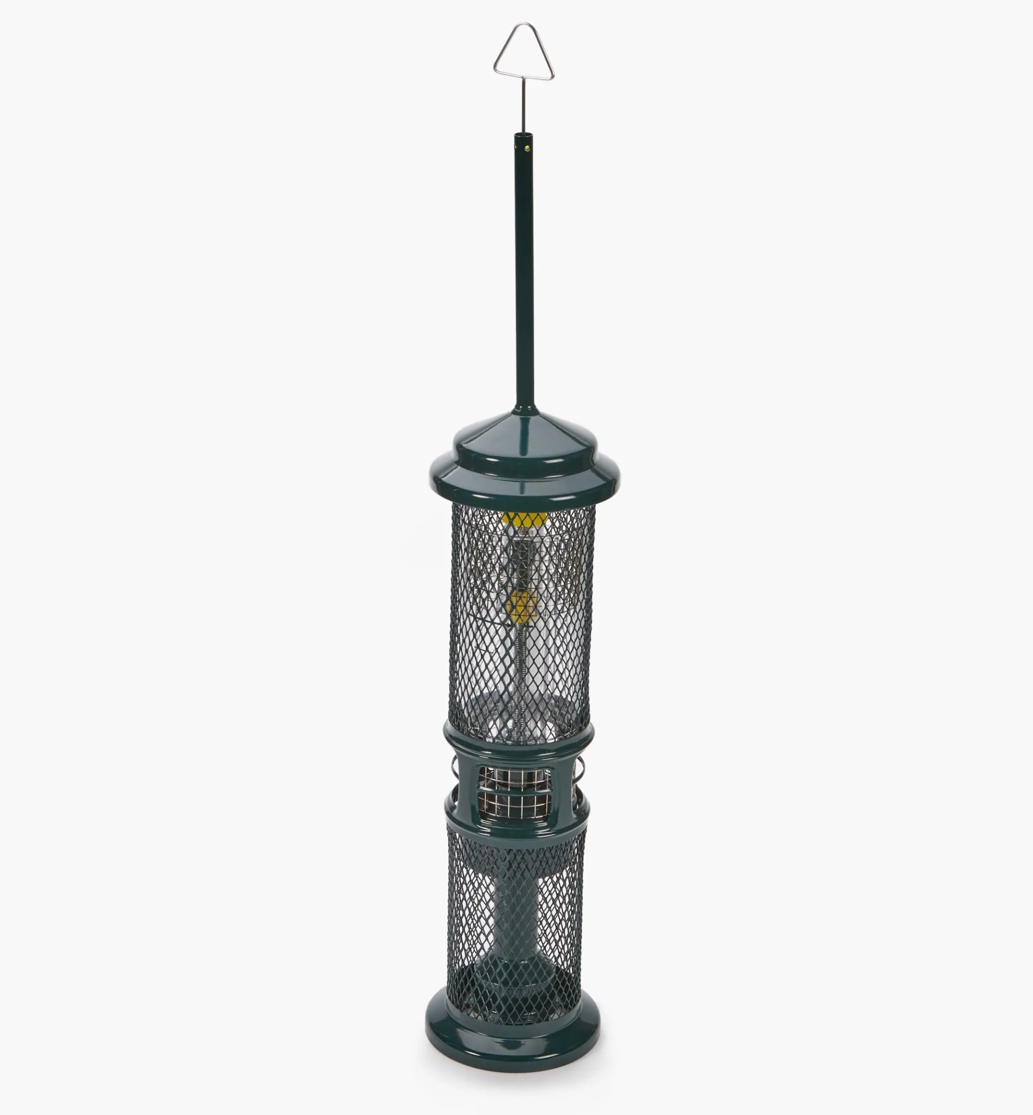 Squirrel Buster Nut Bird Feeder
