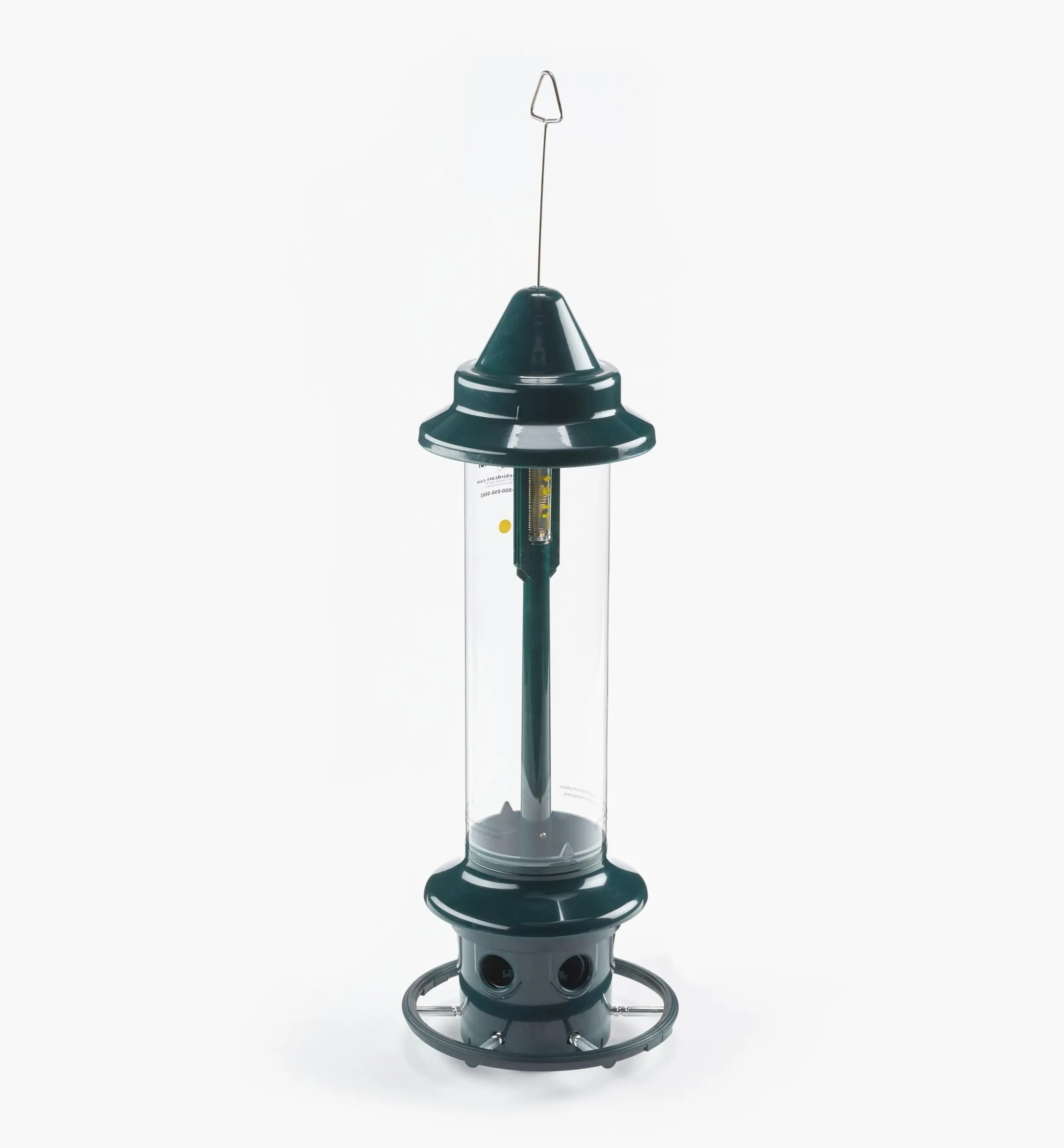 Squirrel Buster Plus Bird Feeder