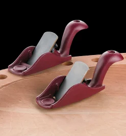 Squirrel-Tail Palm Planes