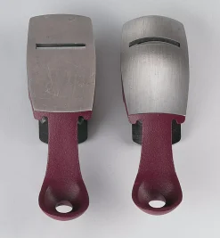 Squirrel-Tail Palm Planes