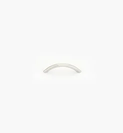 Stainless-Steel Bow Handles