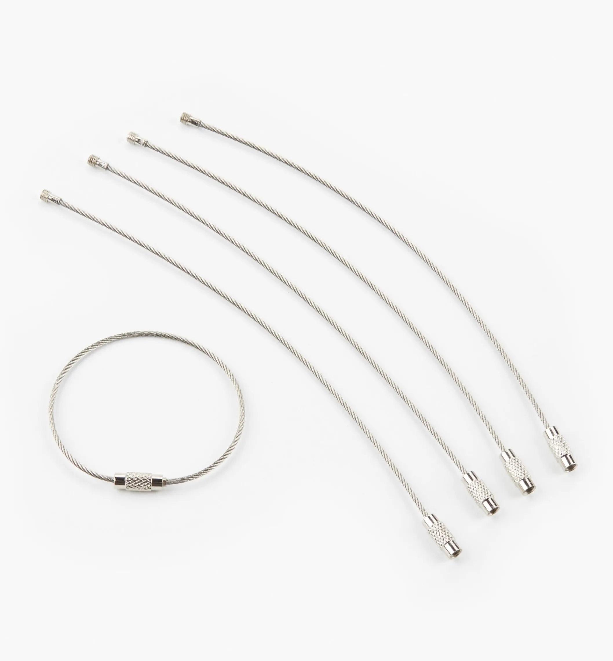 Stainless-Steel Cables