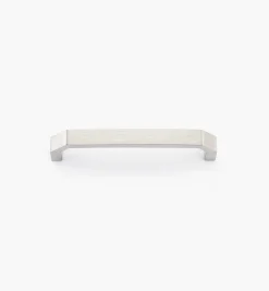Stainless-Steel Cut Corner Handles