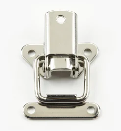Stainless-Steel Draw Latch
