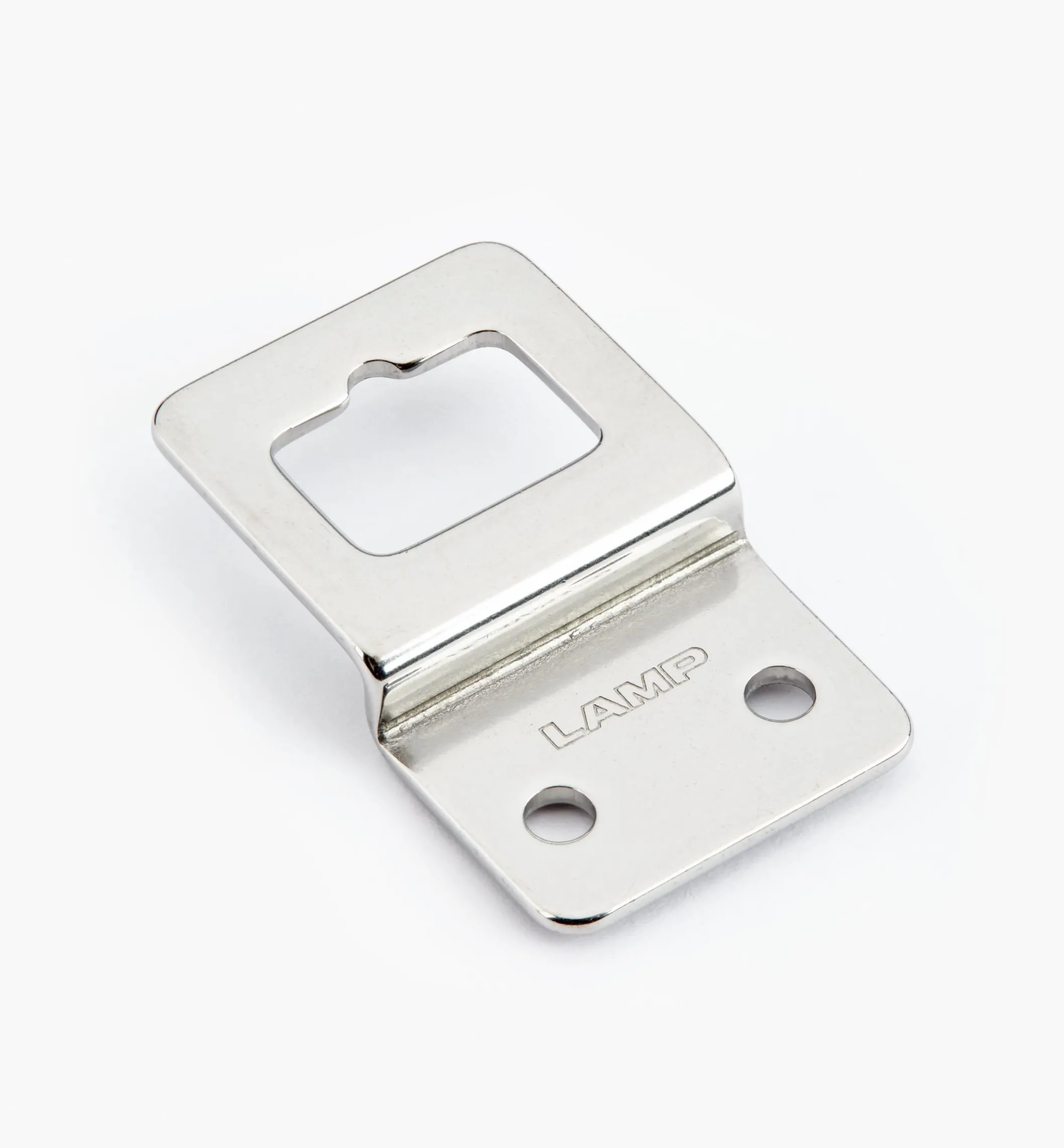 Stainless-Steel Frame Hangers