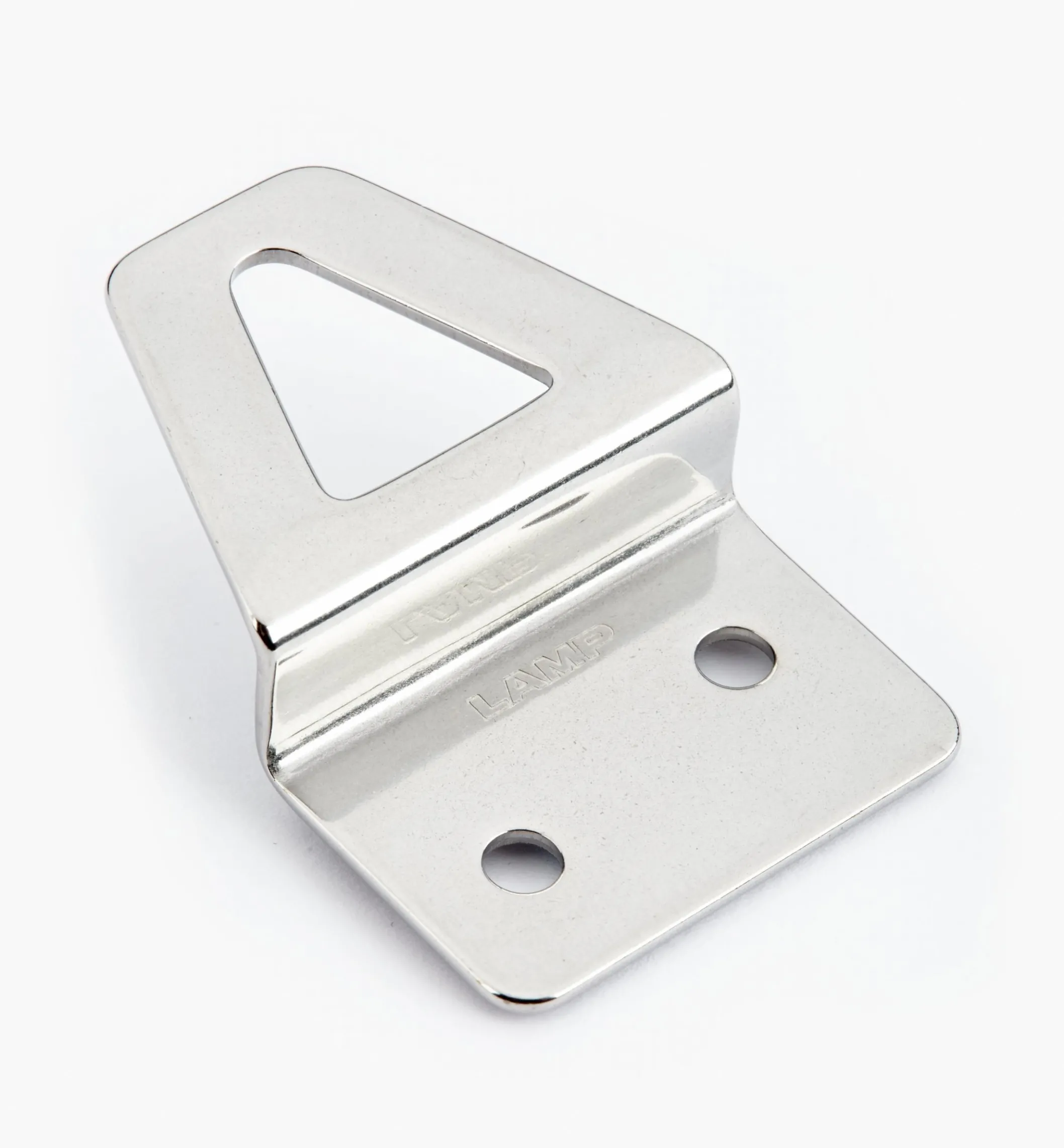 Stainless-Steel Frame Hangers