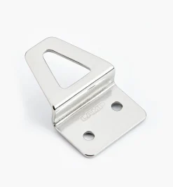 Stainless-Steel Frame Hangers