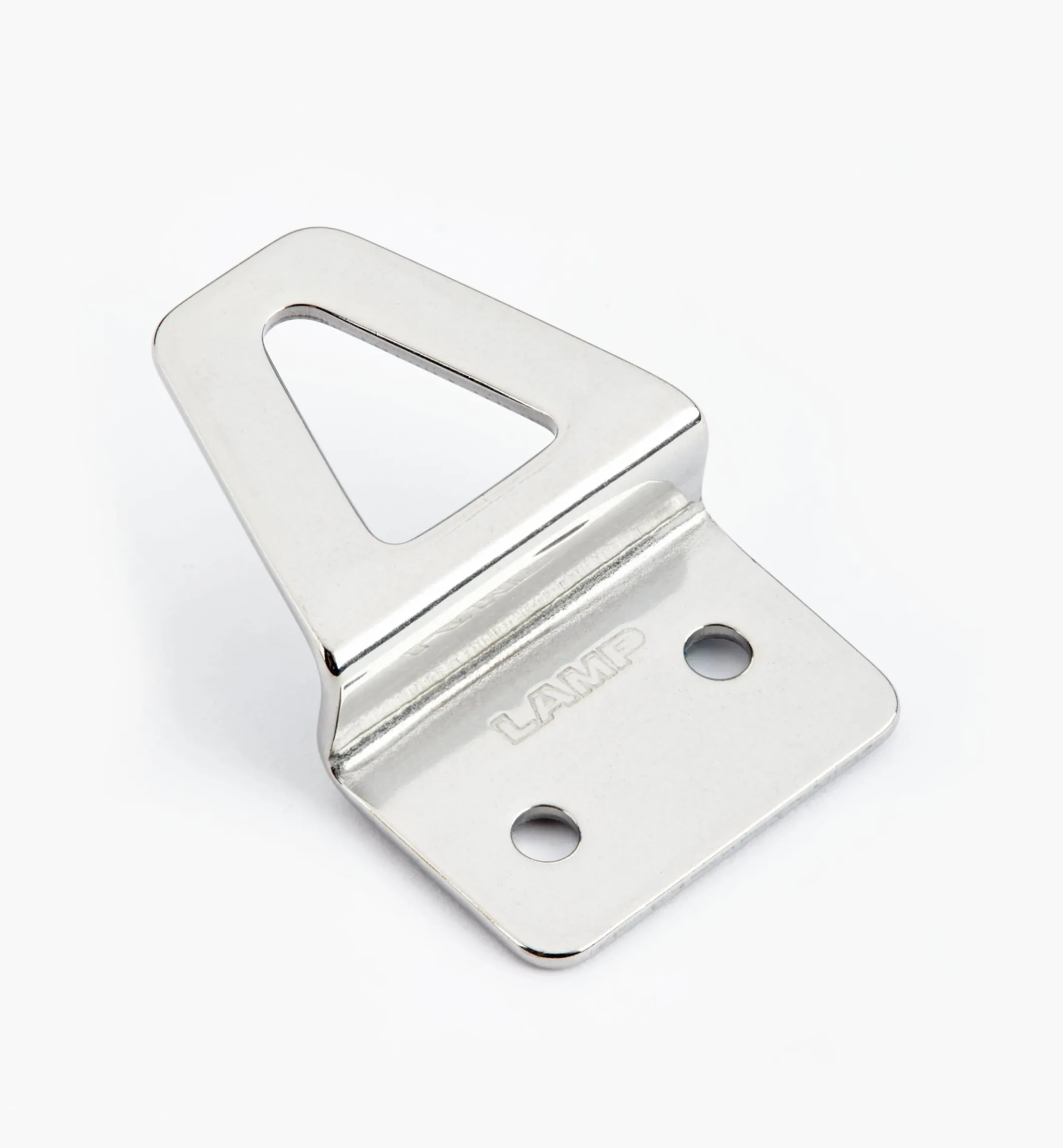 Stainless-Steel Frame Hangers