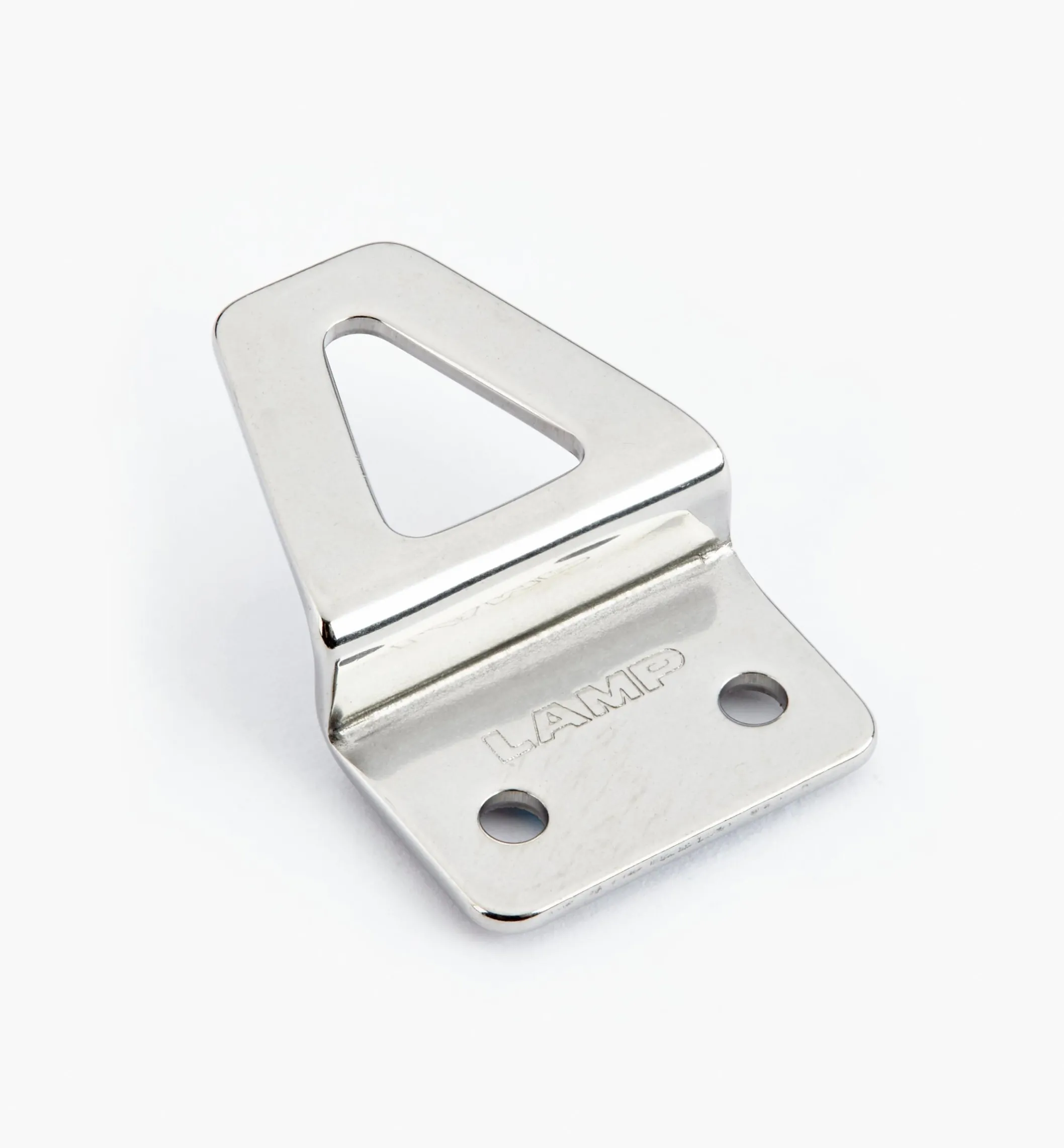 Stainless-Steel Frame Hangers