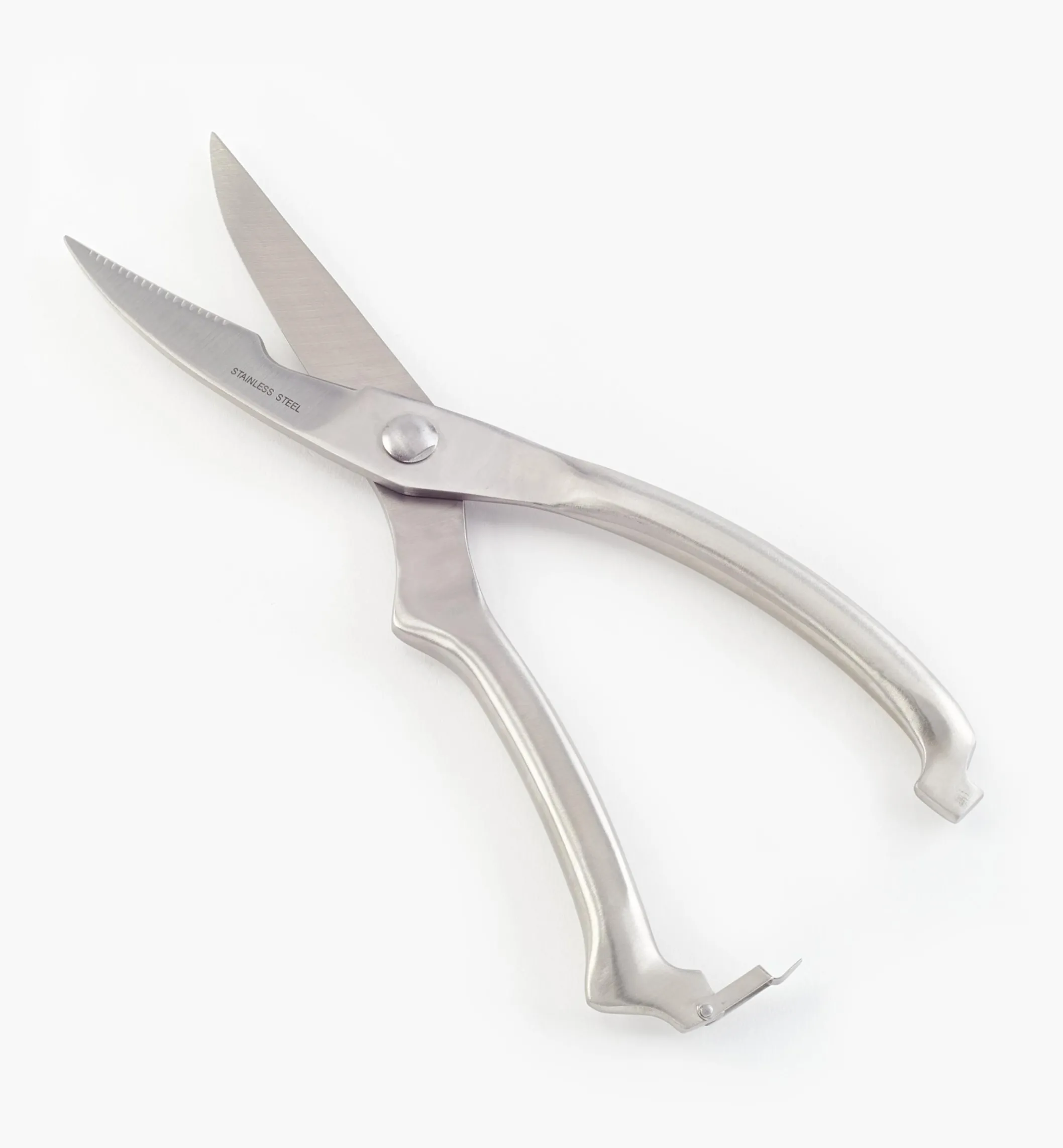 Stainless-Steel Kitchen Shears