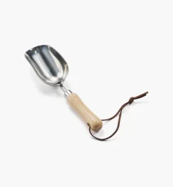 Stainless-Steel Mini Scoop