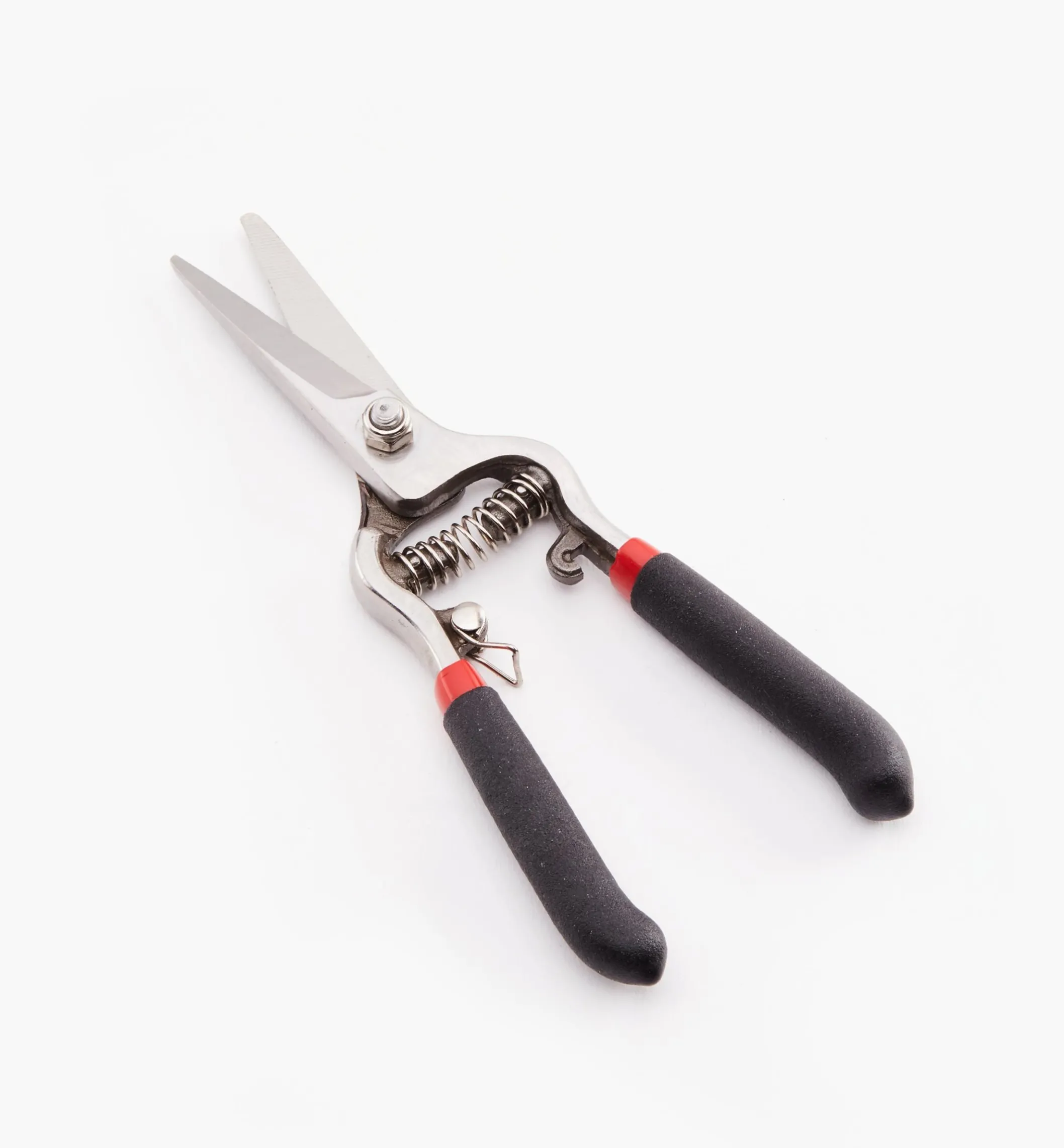 Stainless-Steel Pruning Shears