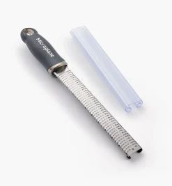 Stainless-Steel Rasp With Handle