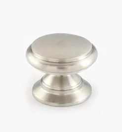 Stainless-Steel Round Ring Knob