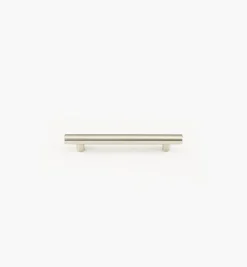 Stainless-Steel Round Tube Handles