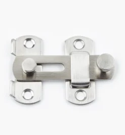 Stainless-Steel Shutter Latches