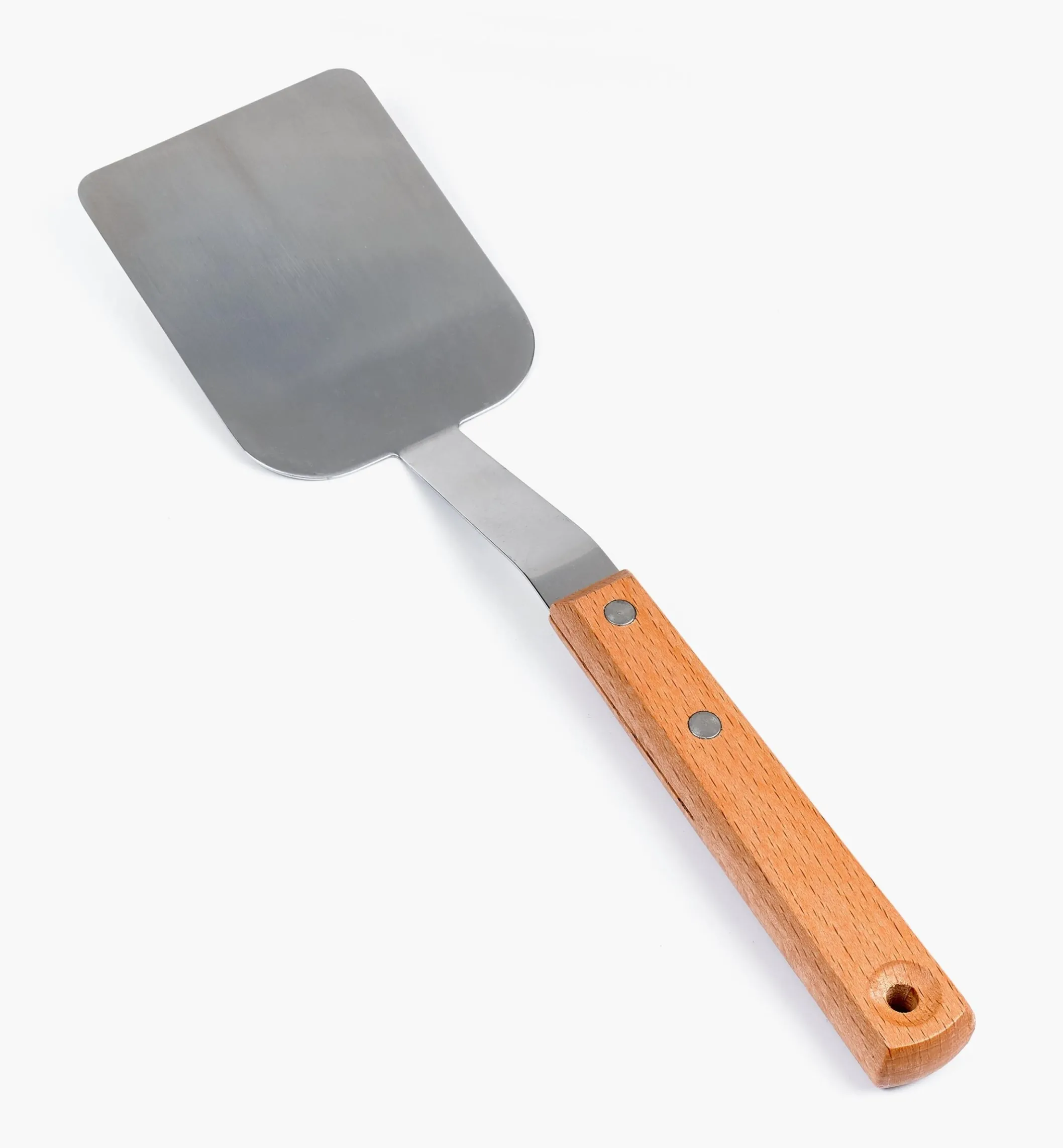 Stainless-Steel Spatula