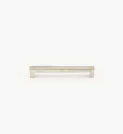 Stainless-Steel Square Tube Handles