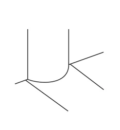Stainless-Steel Tracing Profile Gauge