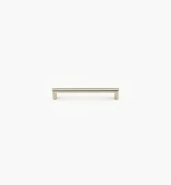 Stainless-Steel Tube Handles