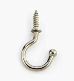 Stainless-Steel Wire Hanging Hooks