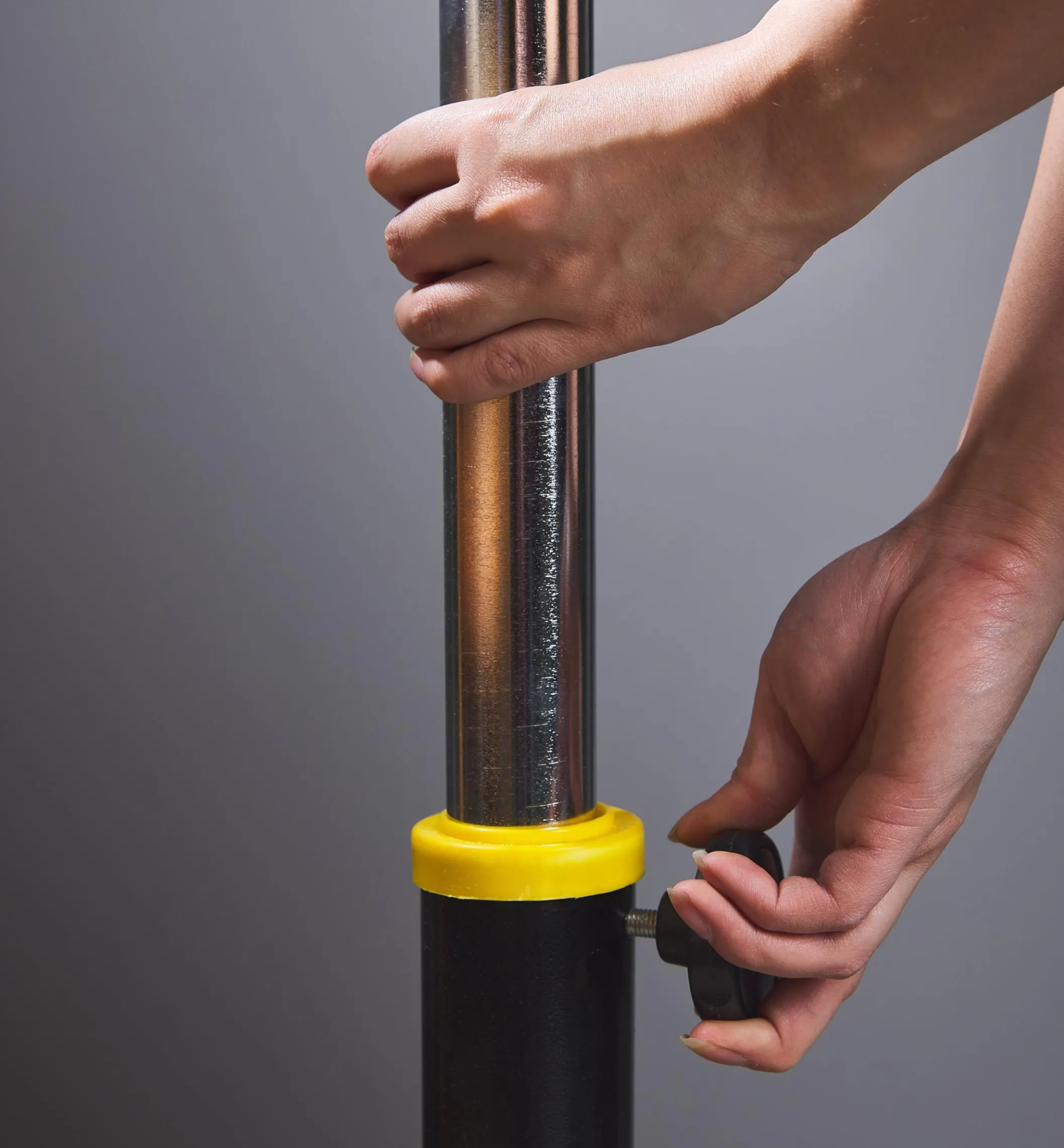 Stand For Dust Hoods