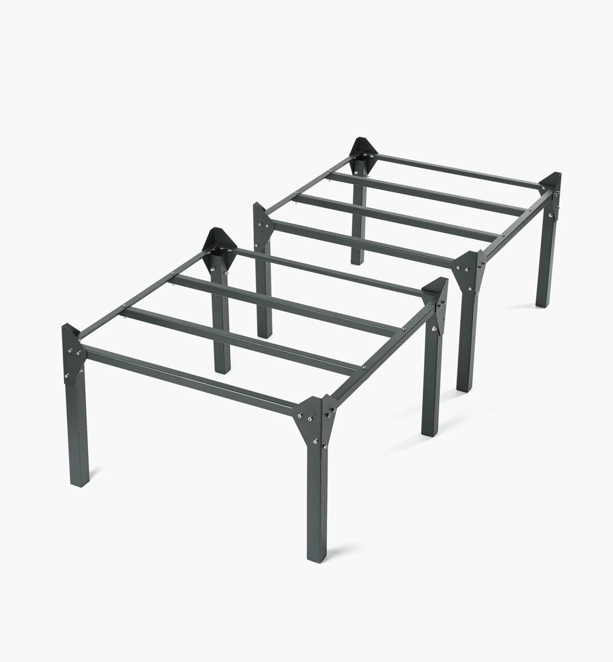 Stand For Large Vegepod Container Garden