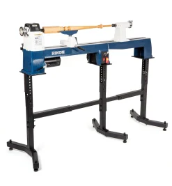 Stand For Rikon Lathes