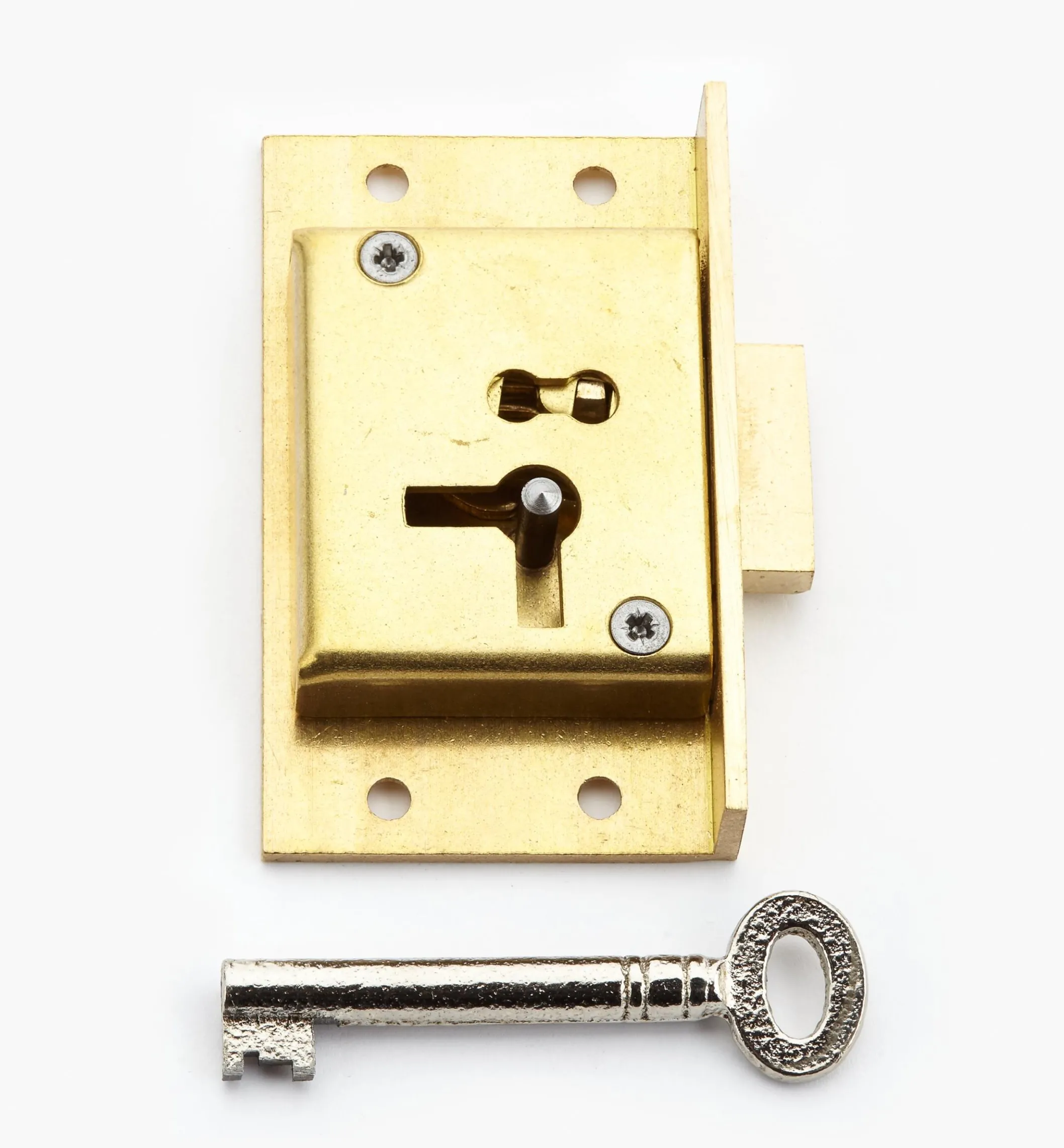 Standard Cut Cupboard Locks
