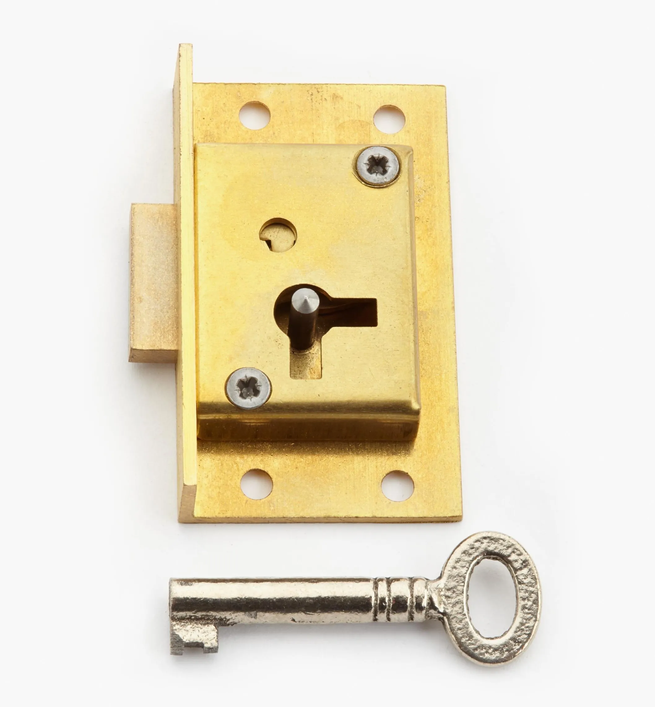 Standard Cut Cupboard Locks