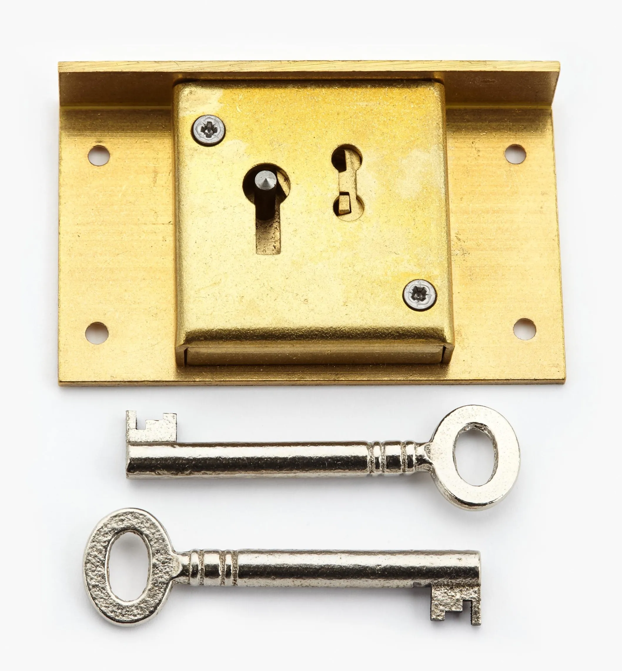 Standard Till/Drawer Locks