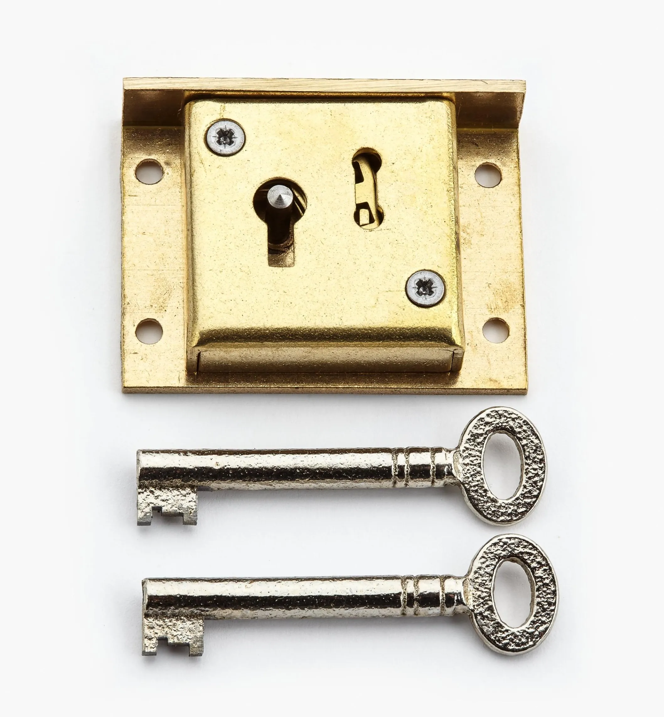 Standard Till/Drawer Locks