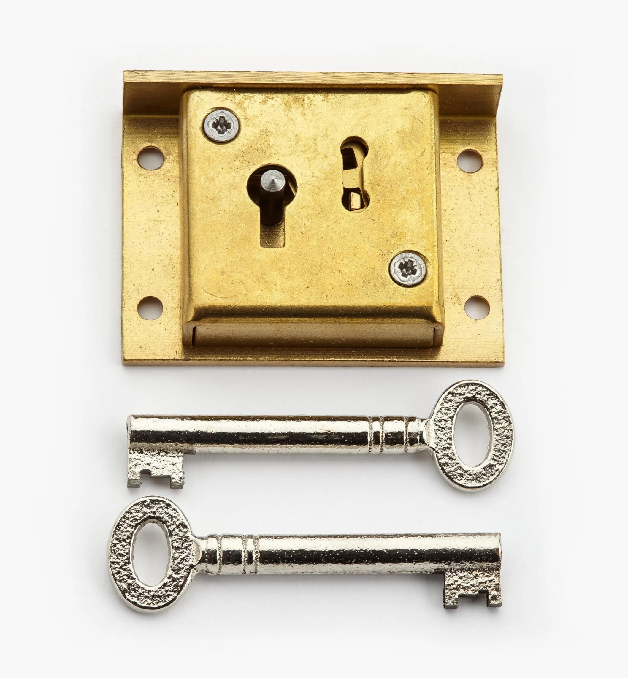 Standard Till/Drawer Locks