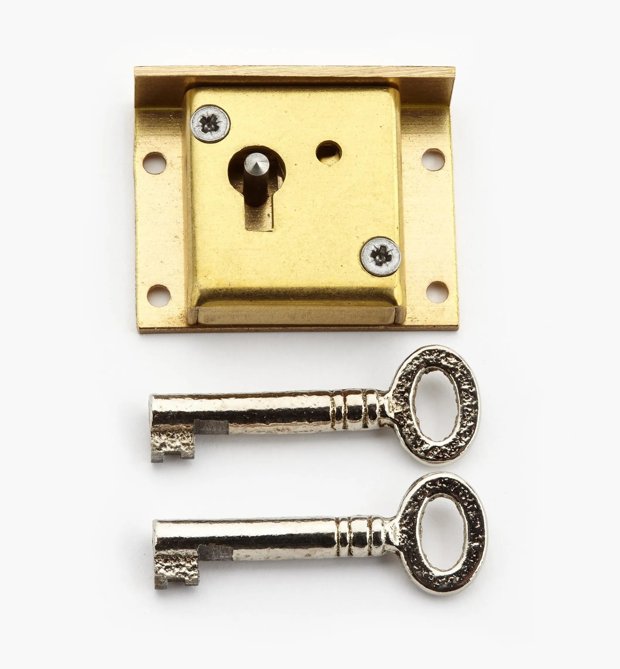 Standard Till/Drawer Locks
