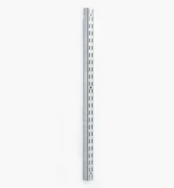 Standards For Galvanized Heavy-Duty Shelving System